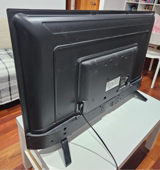 Televisión Toshiba 43 LCD Colour TV