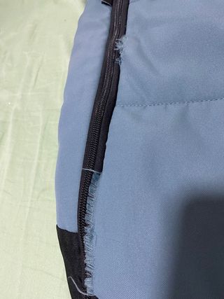 Saco de silla Babyzen