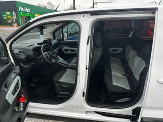 Citroen Berlingo 2019