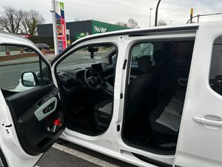 Citroen Berlingo 2019