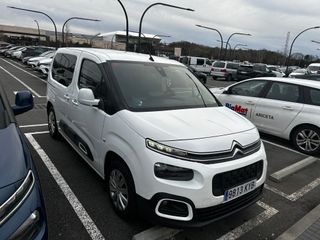 Citroen Berlingo 2019