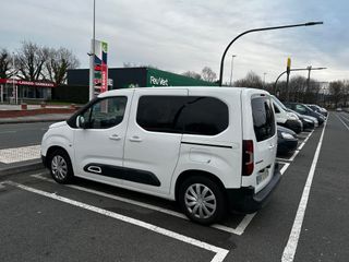 Citroen Berlingo 2019