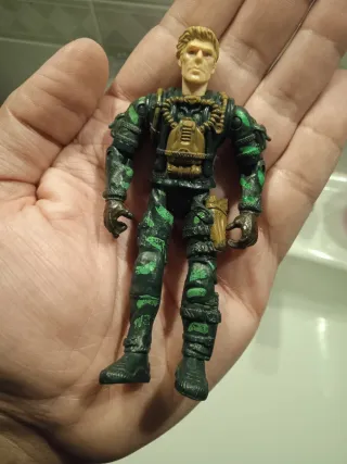 Figura Lanard The Corps