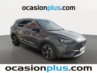 MG eHS 1.5 T-GDI PHEV Luxury 190 kW (258 CV)