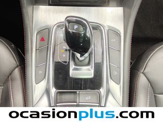 MG eHS 1.5 T-GDI PHEV Luxury 190 kW (258 CV)