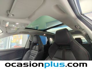 MG eHS 1.5 T-GDI PHEV Luxury 190 kW (258 CV)