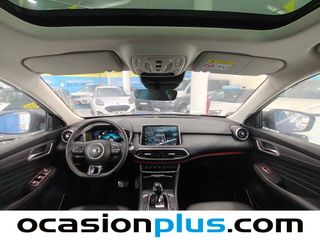 MG eHS 1.5 T-GDI PHEV Luxury 190 kW (258 CV)