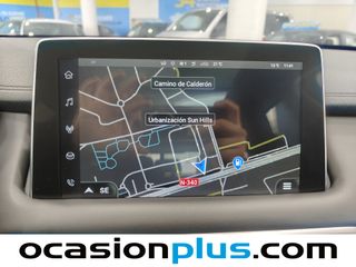 MG eHS 1.5 T-GDI PHEV Luxury 190 kW (258 CV)