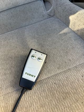 KIA Carnival 2006 Adaptada Minusválido