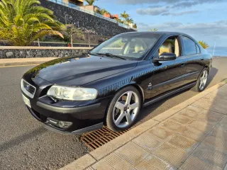 Volvo S60 2004