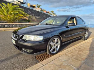 Volvo S60 2004