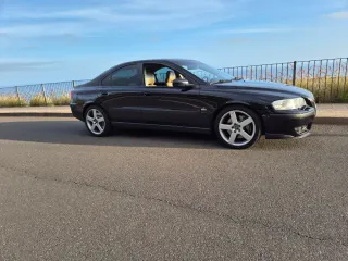 Volvo S60 2004