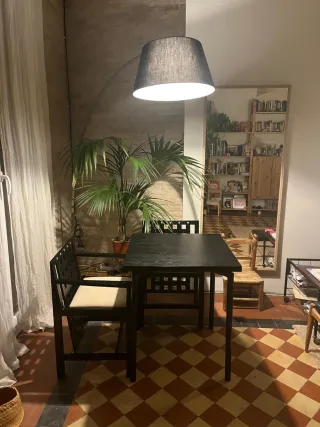 Pareja Sillas Mackintosh DS3