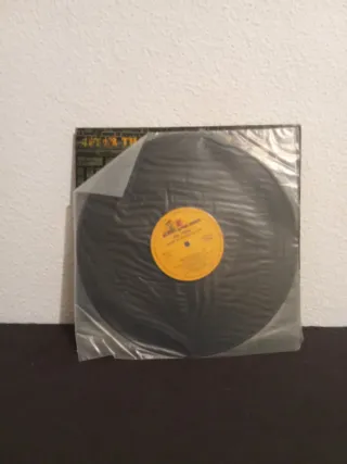 Vinilo Neil Young - After The Gold Rush