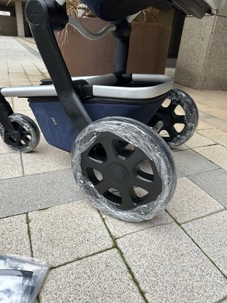 Carrito de bebé Joolz 2 piezas