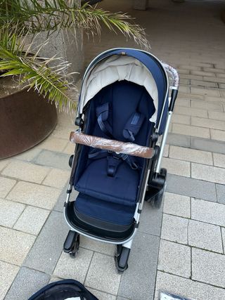 Carrito de bebé Joolz 2 piezas