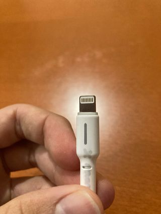 Cable Cargador iPhone Compatible