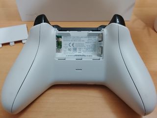 Xbox One S 1TB Blanca