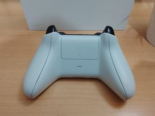 Xbox One S 1TB Blanca