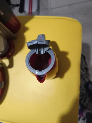 Juguetes Bosch: Tostadora, Cafetera y Hervidor