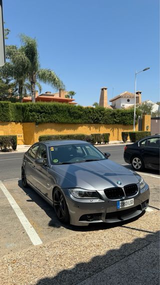 BMW Serie 3 2010