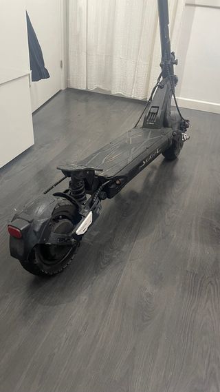 Patinete Eléctrico Kukirin G2 Master