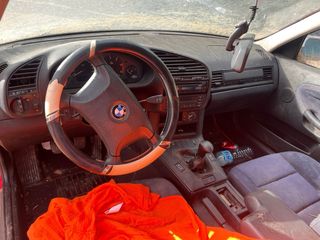 BMW Serie 3 2000 e36 318td