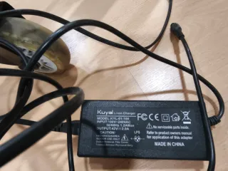 Patinete eléctrico drift hoverboard