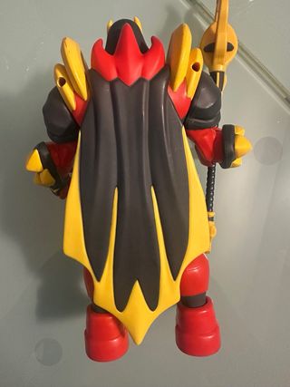 Gormiti Lord Keryon 25 cm