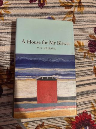 A House for Mr Biswas