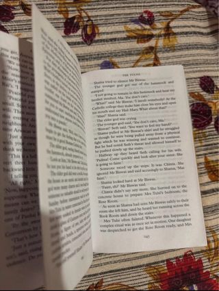 A House for Mr Biswas