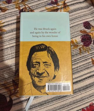 A House for Mr Biswas