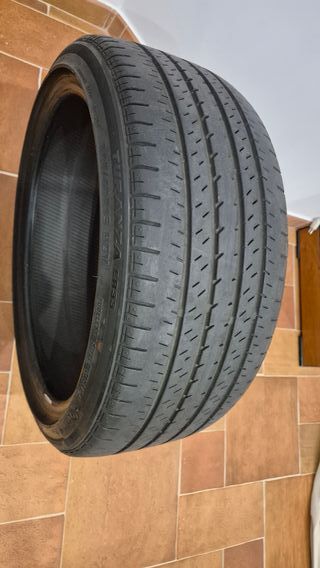 Neumático Bridgestone Turanza ER33 225/40 R18 88Y
