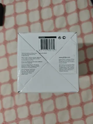 Philips Avent Calienta Biberones Nuevo