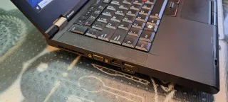 Lenovo ThinkPad T420 i5....100....