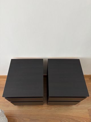 Mesita de noche KULLEN IKEA