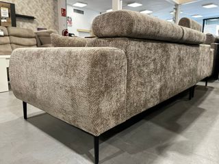 Sofa Nuevo Moderno en Oportunidad