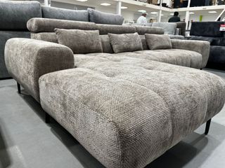 Sofa Nuevo Moderno en Oportunidad