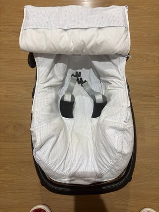 Funda universal Maxi-Cosi