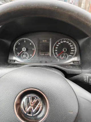 Volkswagen Caddy kombi 2019