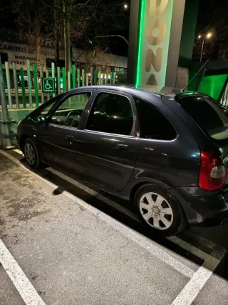 Citroen Xsara Picasso 2000