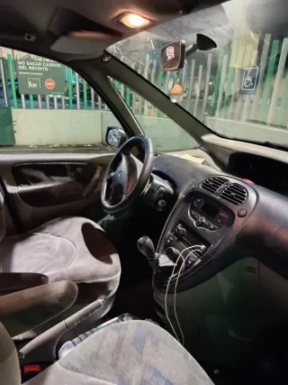 Citroen Xsara Picasso 2000