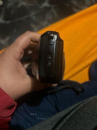 Olympus Mju Zoom Cámara Analógica Compacta Vintage