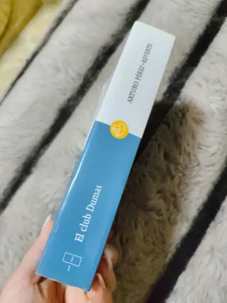 El Club Dumas/the Club Dumas (Spanish Edition)