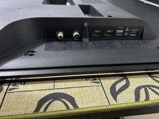 TV 49” Sony KD-49XF8096 Ultra HD 4K