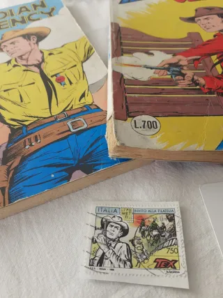 Lotto collezione fumetti e manga