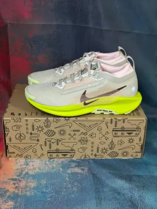 Nike Pegasus Trail 5 GTX Beige/Rosa