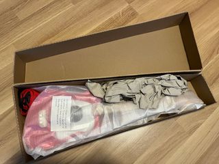 Guitarra niños loog + funda + correa + soporte