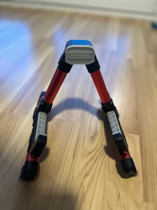 Guitarra niños loog + funda + correa + soporte