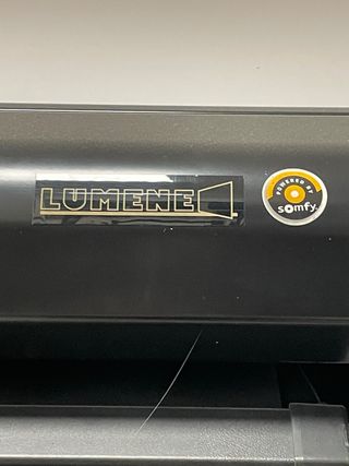 Pantalla de Proyector Lumene